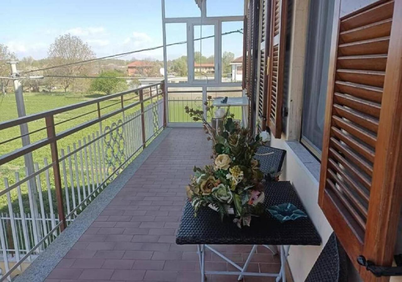 La Magnolia B&B Gassino Torinese Exterior photo