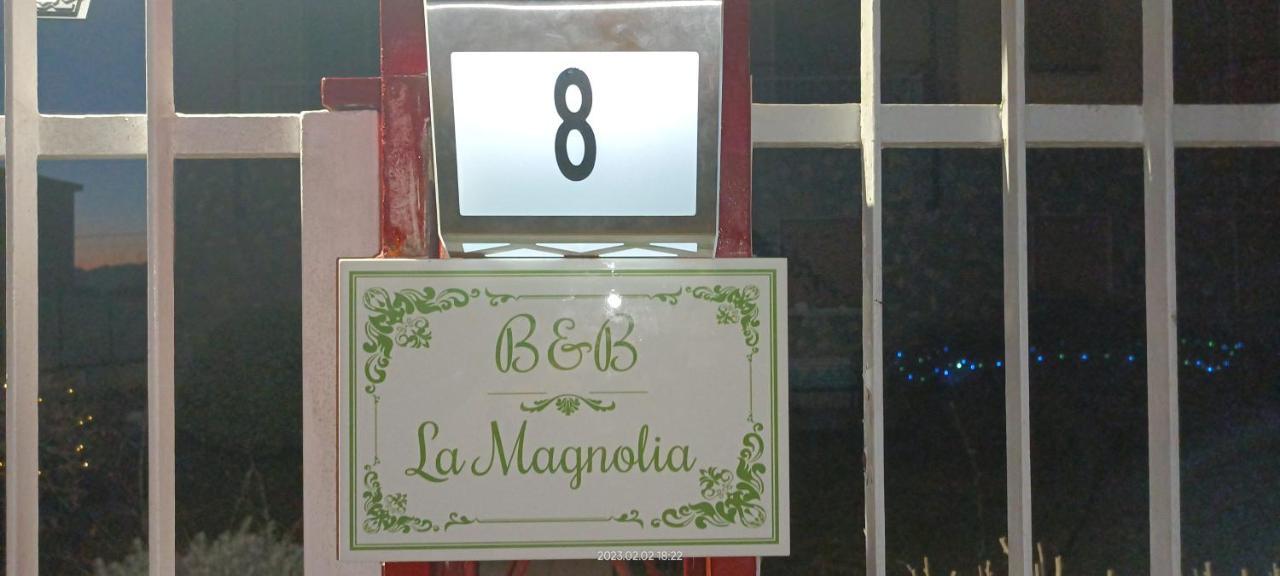 La Magnolia B&B Gassino Torinese Exterior photo